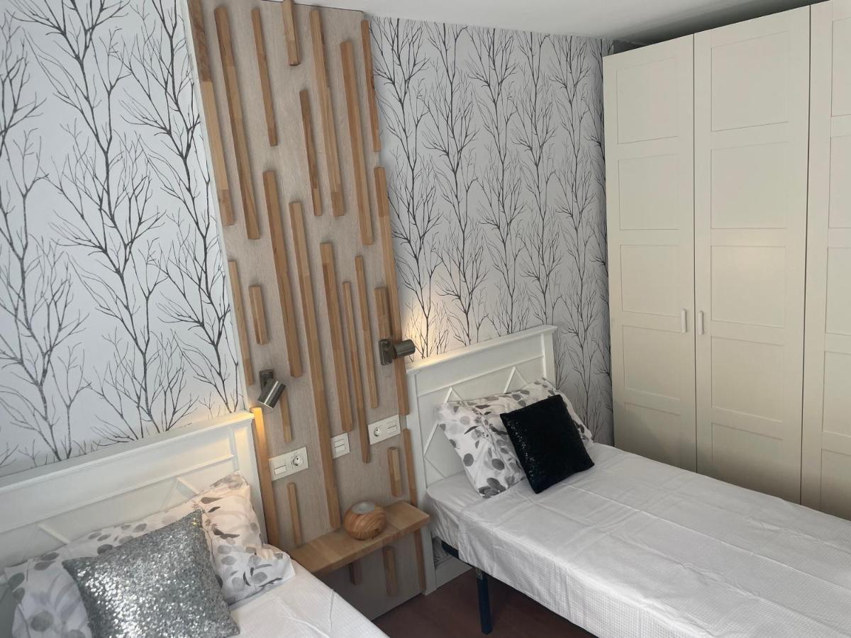 Precioso Apartamento Muy Cerca De Mendez Alvaro Madrid Ngoại thất bức ảnh