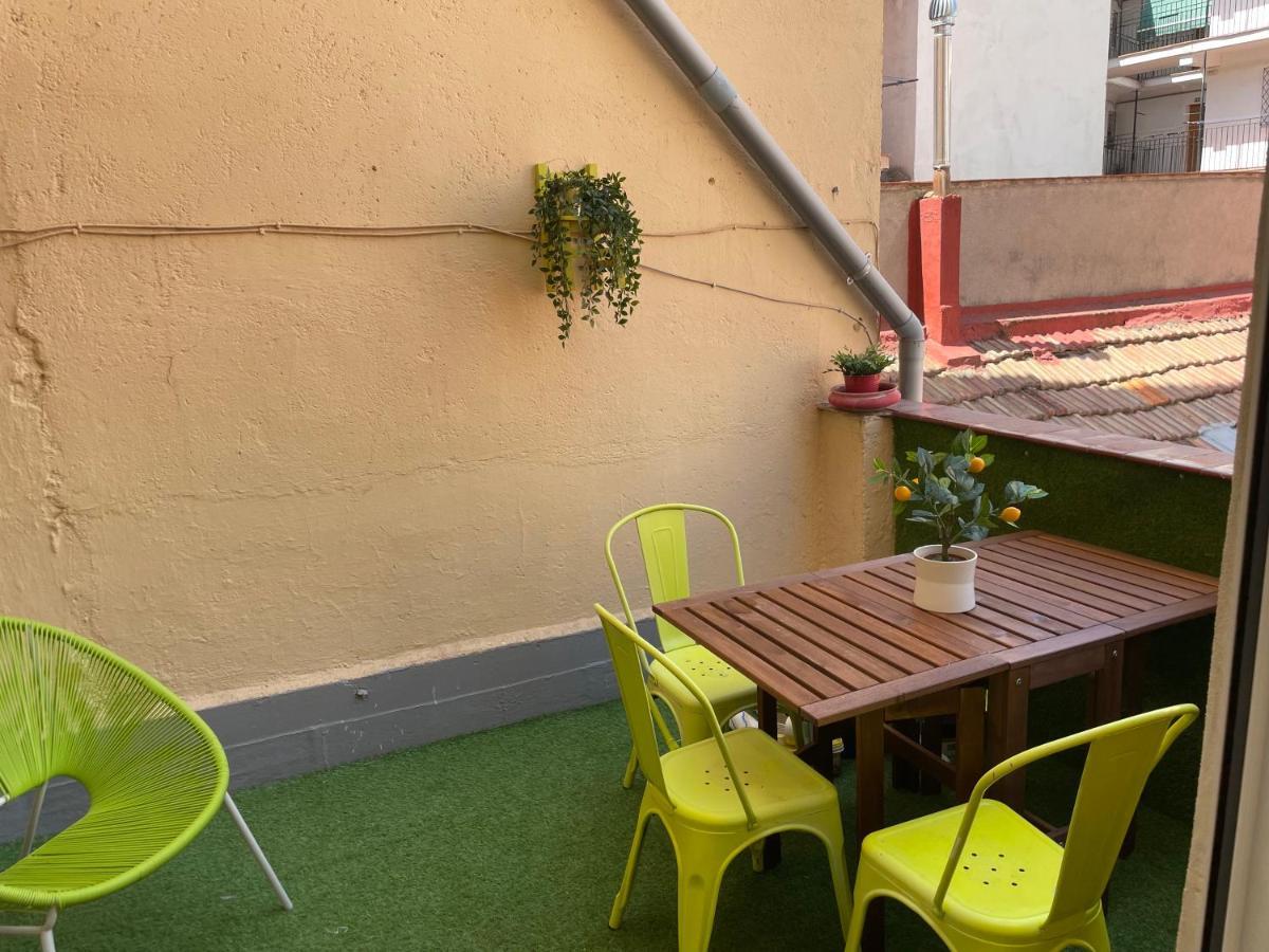Precioso Apartamento Muy Cerca De Mendez Alvaro Madrid Ngoại thất bức ảnh