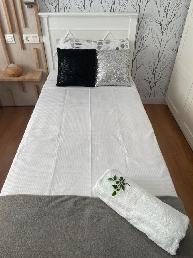 Precioso Apartamento Muy Cerca De Mendez Alvaro Madrid Ngoại thất bức ảnh