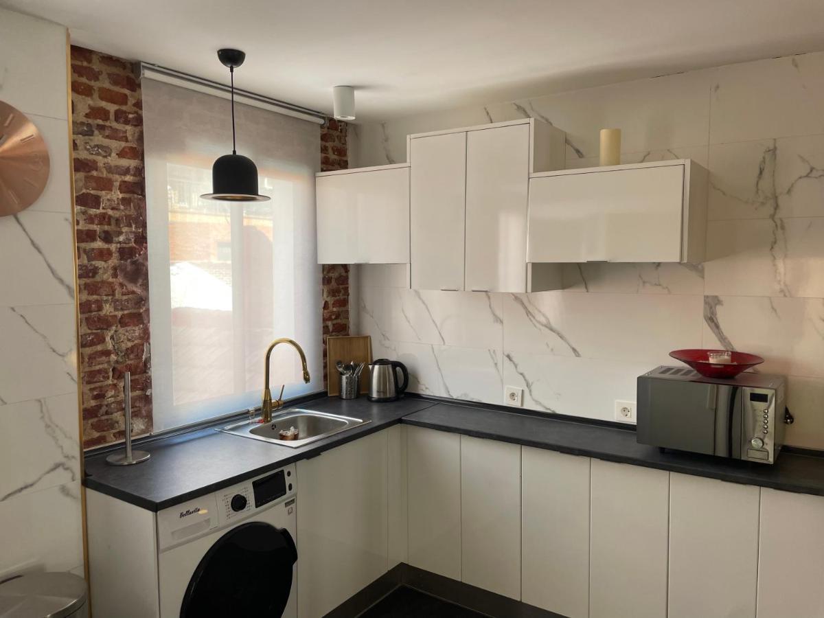 Precioso Apartamento Muy Cerca De Mendez Alvaro Madrid Ngoại thất bức ảnh