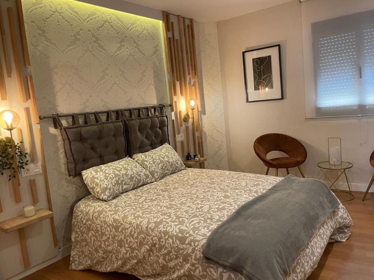 Precioso Apartamento Muy Cerca De Mendez Alvaro Madrid Ngoại thất bức ảnh