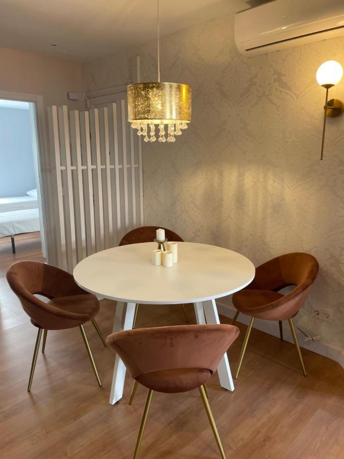 Precioso Apartamento Muy Cerca De Mendez Alvaro Madrid Ngoại thất bức ảnh