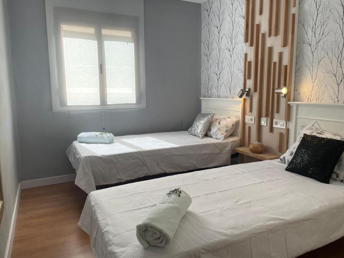 Precioso Apartamento Muy Cerca De Mendez Alvaro Madrid Ngoại thất bức ảnh