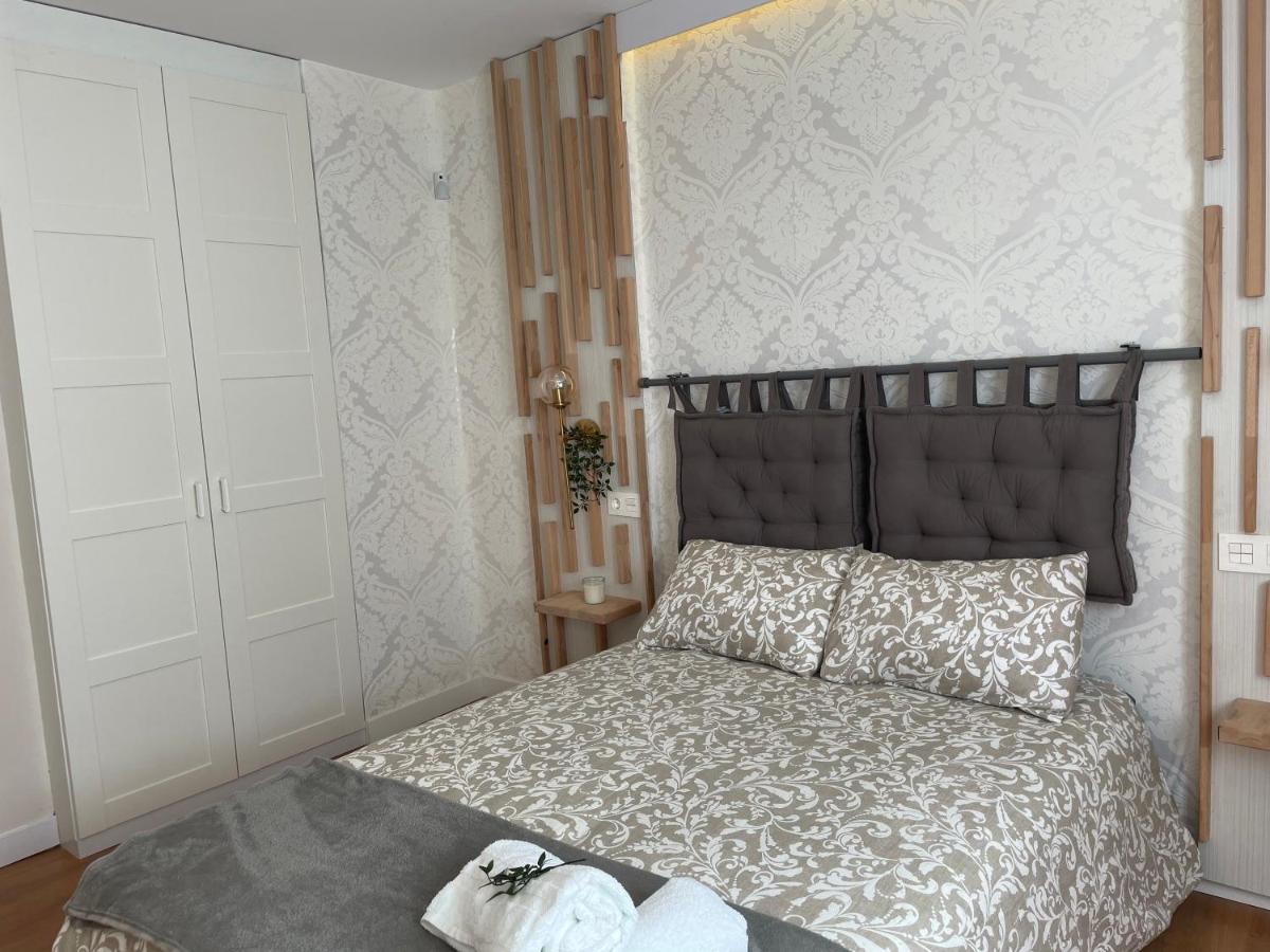 Precioso Apartamento Muy Cerca De Mendez Alvaro Madrid Ngoại thất bức ảnh