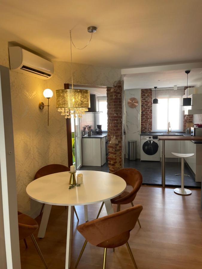 Precioso Apartamento Muy Cerca De Mendez Alvaro Madrid Ngoại thất bức ảnh