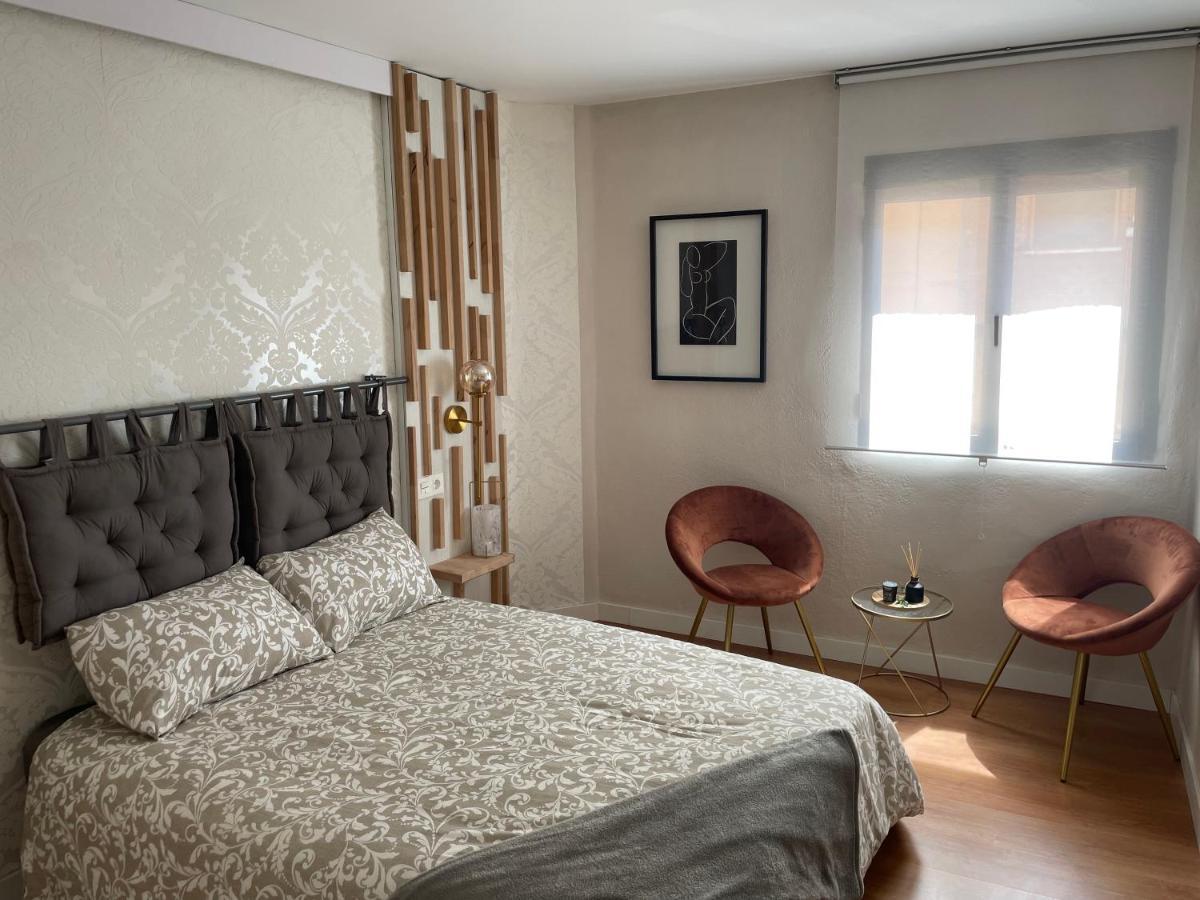 Precioso Apartamento Muy Cerca De Mendez Alvaro Madrid Ngoại thất bức ảnh