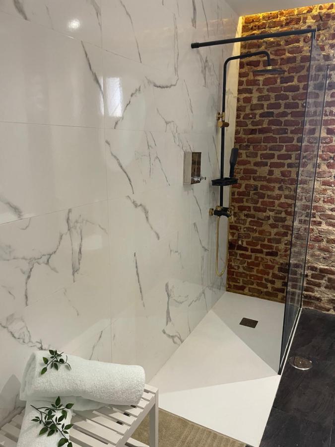 Precioso Apartamento Muy Cerca De Mendez Alvaro Madrid Ngoại thất bức ảnh